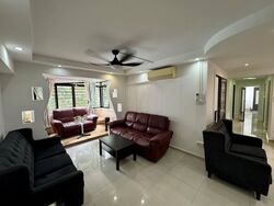 Blk 285D Toh Guan Road (Jurong East), HDB Executive #567709071